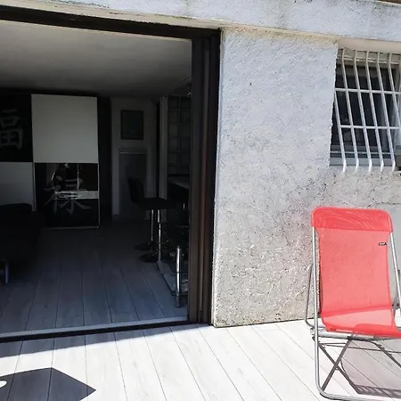 Studio 4 Pers Vue Sur Mer - Studio 3 Personnes 153657 Lägenhet *