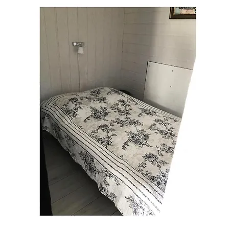 Studio 4 Pers Vue Sur Mer - Studio 3 Personnes 153657 公寓 Mandelieu